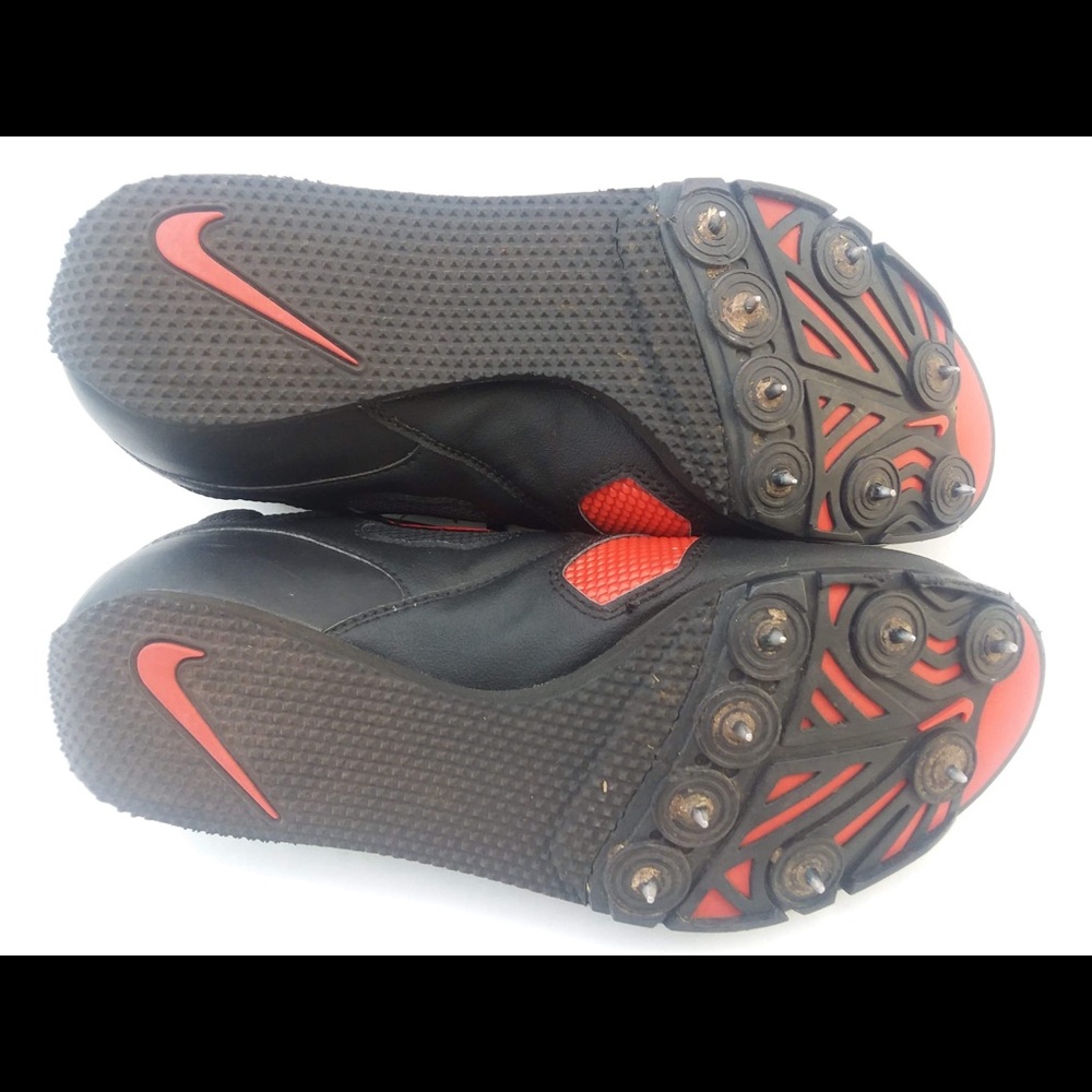 bowerman series nike track and field